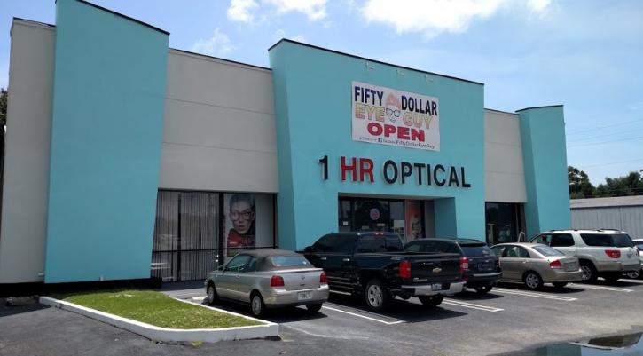 Image for Fifty Dollar Eye Guy with ID of: 1394474
