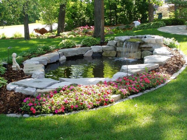 Image for JK Michiana Landscaping with ID of: 1394504