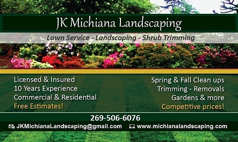Image for JK Michiana Landscaping with ID of: 1394505