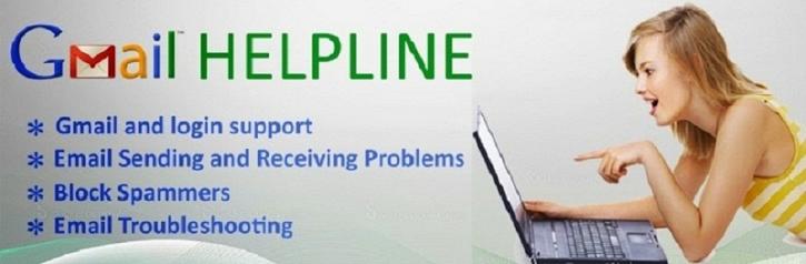 Image for Gmail Customer Service Phone Number with ID of: 1394633