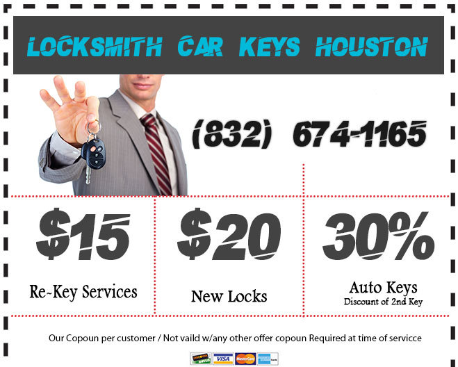 Image for Locksmith Car Keys Houston with ID of: 1394707