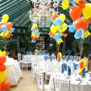 Image for Showstoppers Plus with ID of: 1394721