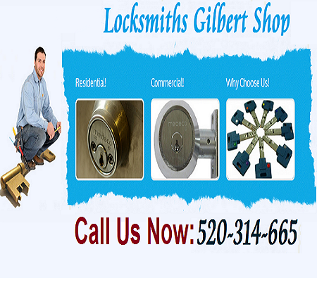 Image for Locksmiths Gilbert Shop with ID of: 1394930