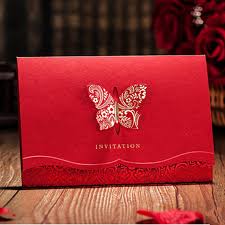 Image for Custom invitation printing with ID of: 1395044