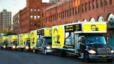 Image for Oz Moving & Storage with ID of: 1395621