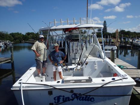 Image for Damn Yankee Fishing Charters with ID of: 1395634