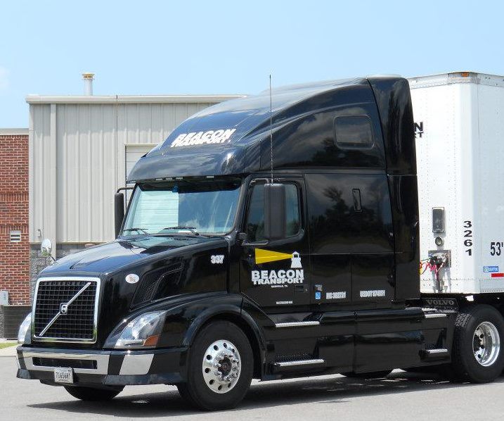 Image for Beacon Transport with ID of: 1395663