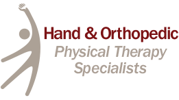 Image for Hand & Orthopedic Physical Therapy Specialists with ID of: 1395709