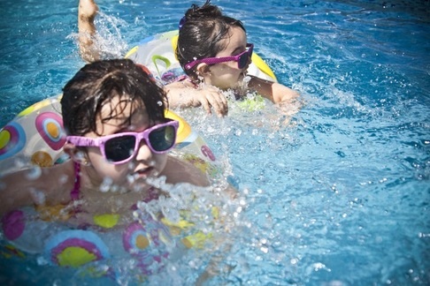 Image for Irvine's Top Pool Cleaning with ID of: 1395775