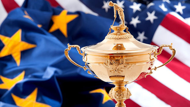Image for Ryder Cup 2016 Live Stream with ID of: 1395779