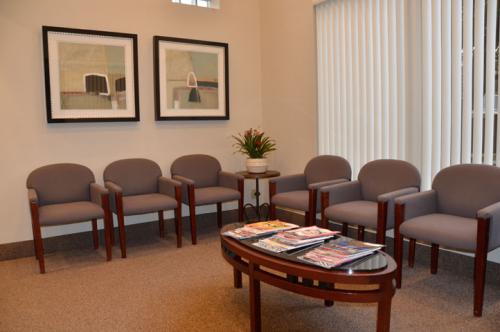 Image for Hilton Israelson, DDS with ID of: 1395874
