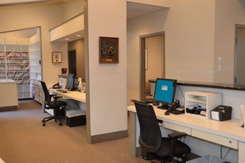 Image for Hilton Israelson, DDS with ID of: 1395876
