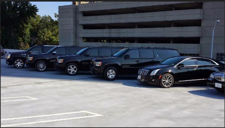 Image for Ambassador Global Chauffeur with ID of: 1395958