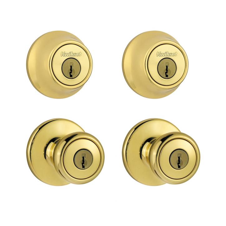 Image for Kwikset Knobs Ideal for Commercial Properties with ID of: 1396002