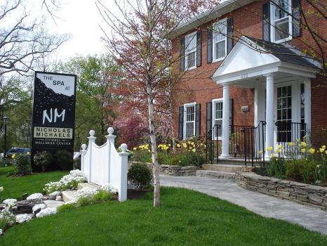 Image for Nicholas Michaels Spa with ID of: 1396051