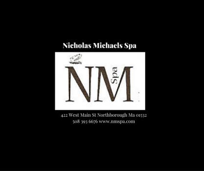 Image for Nicholas Michaels Spa with ID of: 1396052