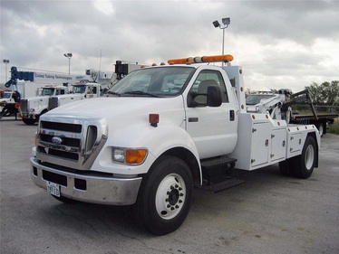 Image for Panhadle TX Towing with ID of: 1396117