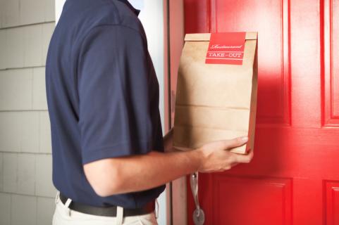 Image for Delicious Deliveries with ID of: 1396525