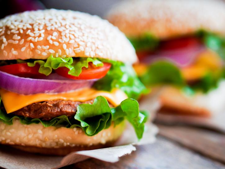 Image for Delicious Deliveries with ID of: 1396528
