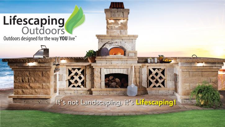 Image for Lifescaping Outdoors with ID of: 1396619