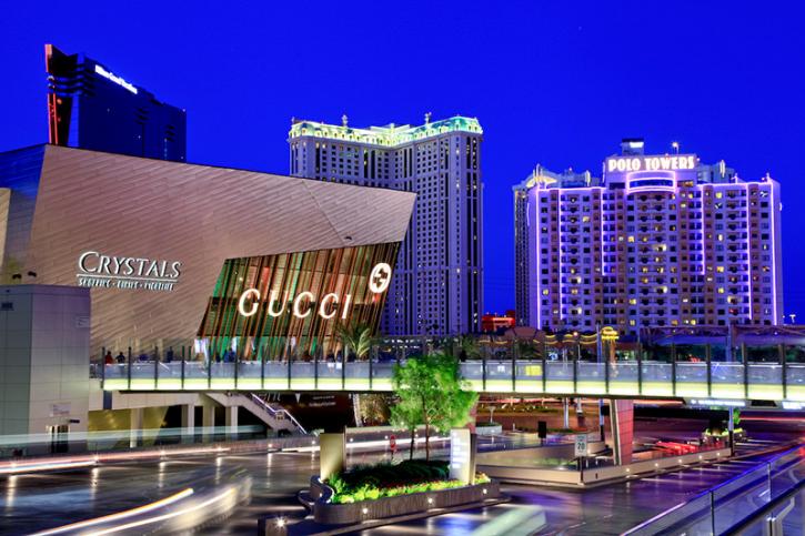 Image for Vegas Condo Scene with ID of: 1396638
