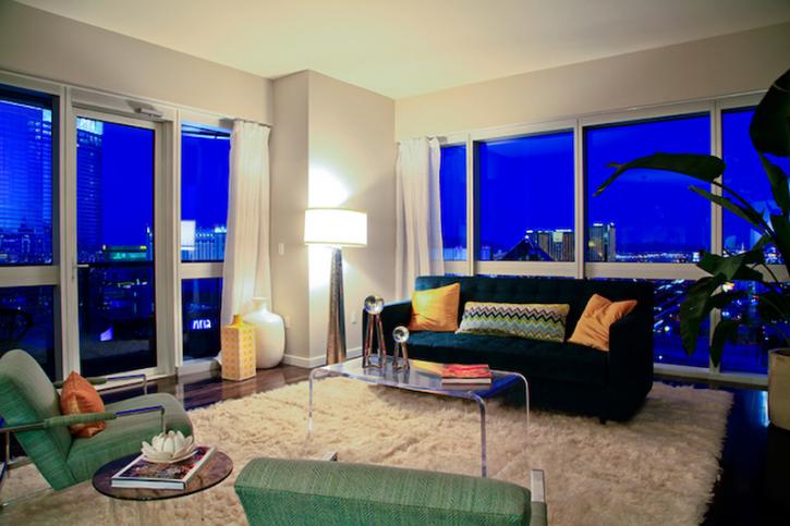 Image for Vegas Condo Scene with ID of: 1396643