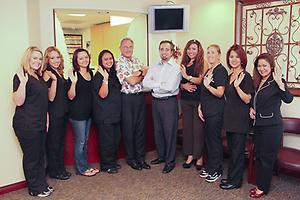 Image for Kenny Abedini, DDS & Gary Trombatore, DDS with ID of: 1396884
