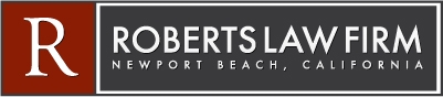 Image for Roberts Law Firm with ID of: 1397053