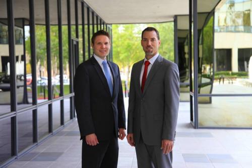 Image for Roberts Law Firm with ID of: 1397060