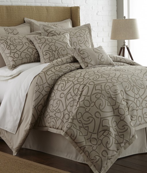 Image for Colonial Home Textiles with ID of: 1397074