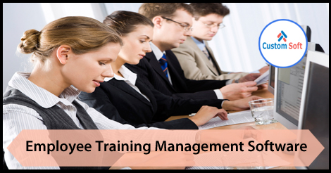 Image for Employee Training Management Mobile App by CustomSoft with ID of: 1397076