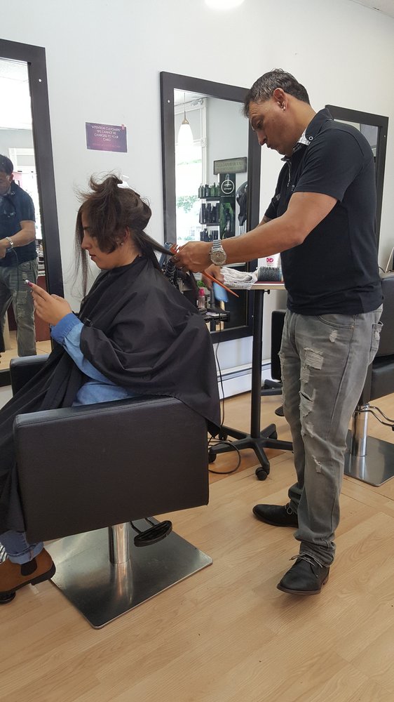 Image for MZ Style Hair and Nail Spa with ID of: 1397125