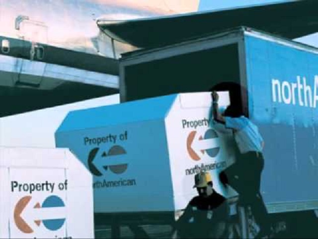 Image for North American Van Lines with ID of: 1397128