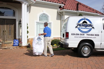 Image for Fulbright’s Dry Cleaners with ID of: 1397182