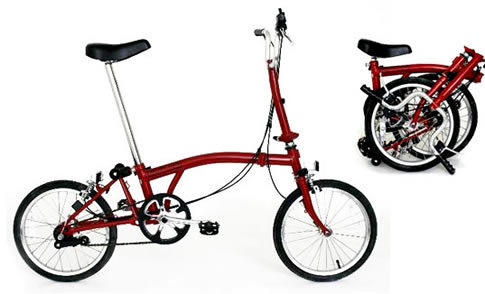 Image for Best Folding Bikes with ID of: 1397269