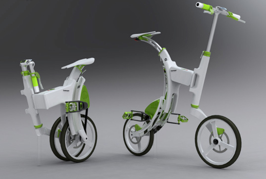 Image for Best Folding Bikes with ID of: 1397294