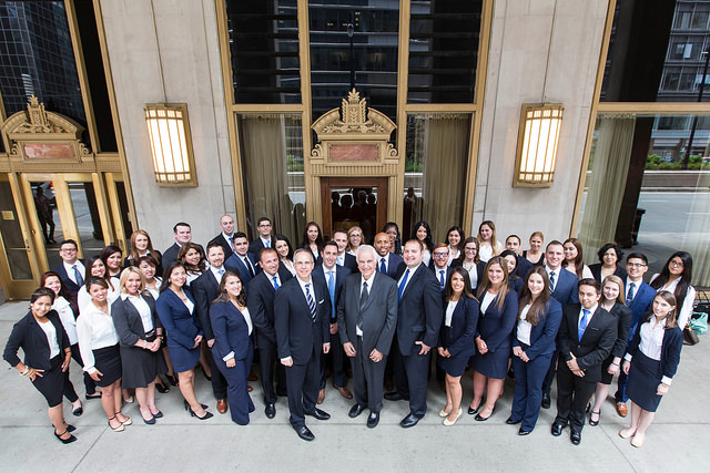 Image for Ankin Law Office LLC with ID of: 1397338