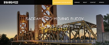 Image for Sacramento Moving Buddy with ID of: 1397358
