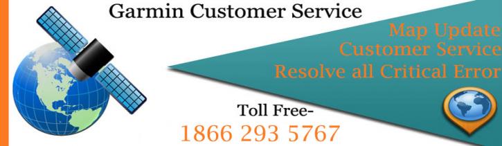 Image for To Solve GPS Device Issues Use Garmin Customer Service Helpline Number with ID of: 1397406