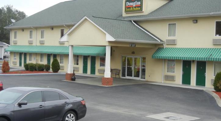 Image for Douglas Inn & Suites with ID of: 1397426