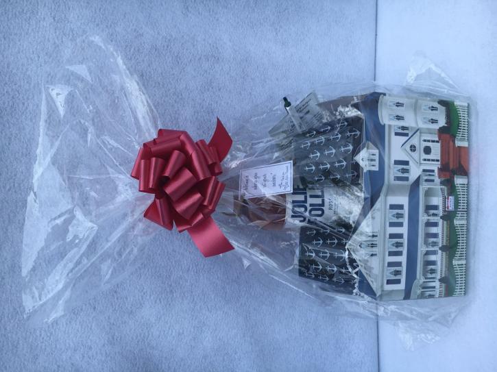 Image for Care Packages From Home with ID of: 1397541