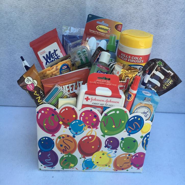 Image for Care Packages From Home with ID of: 1397542