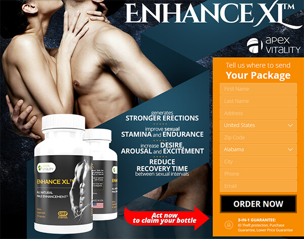 Image for How Does Enhance XL work? with ID of: 1397647
