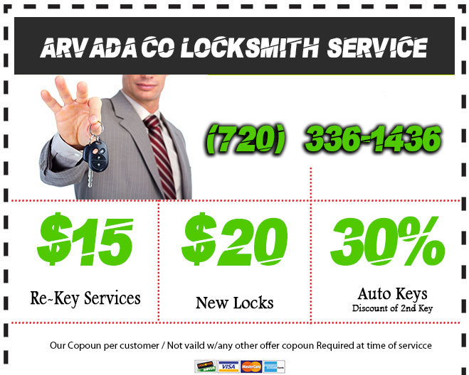 Image for Arvada CO Locksmith Service with ID of: 1397755