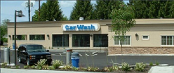 Image for COBURG ROAD CAR WASH with ID of: 1398318