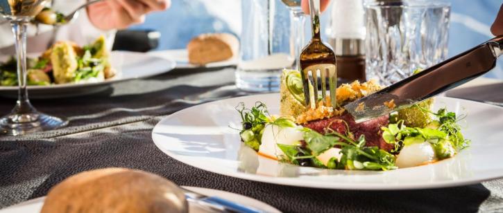 Image for Friends Restaurants with ID of: 1398357
