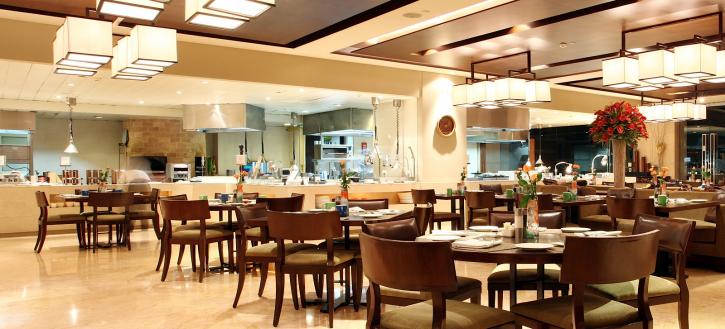 Image for Friends Restaurants with ID of: 1398363