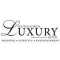 Image for South Florida Luxury Guide with ID of: 1398562