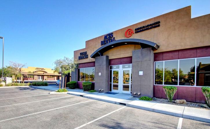 Image for Aces Dental with ID of: 1398572