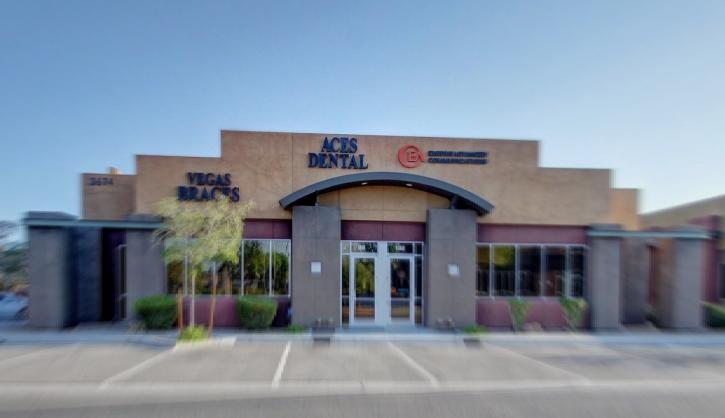 Image for Aces Dental with ID of: 1398576